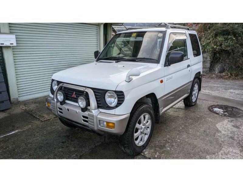 PAJERO MINI-0