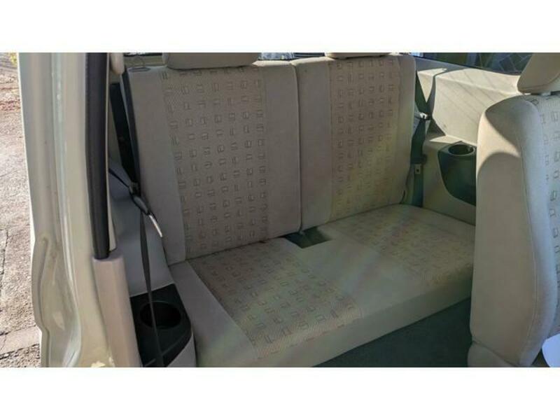 PAJERO MINI