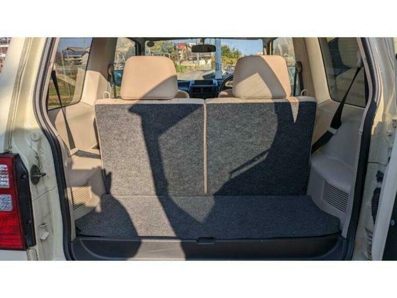 PAJERO MINI