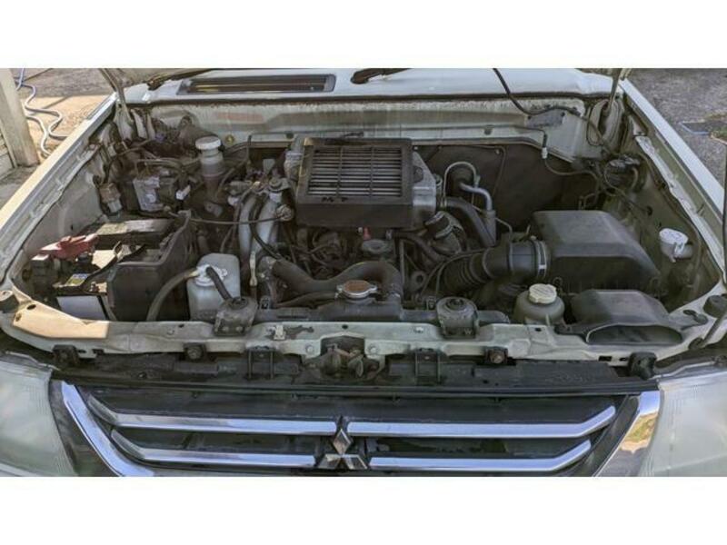 PAJERO MINI