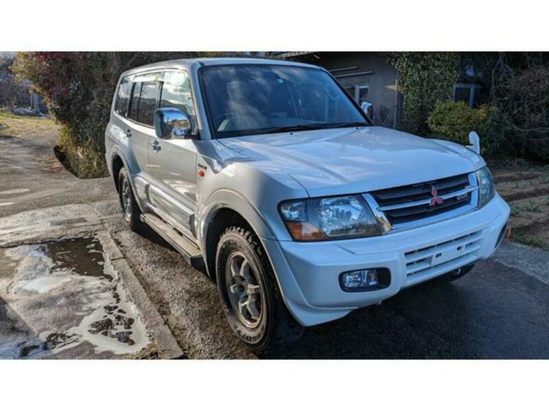 PAJERO