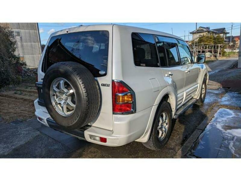 PAJERO