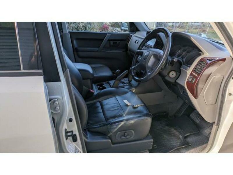 PAJERO