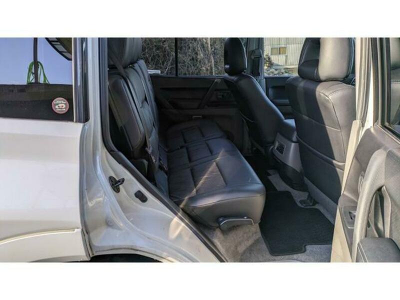 PAJERO