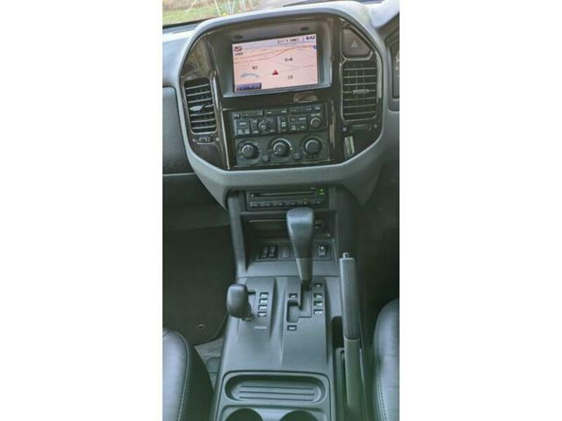 PAJERO