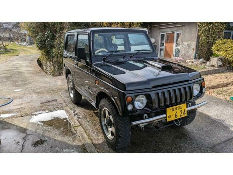JIMNY