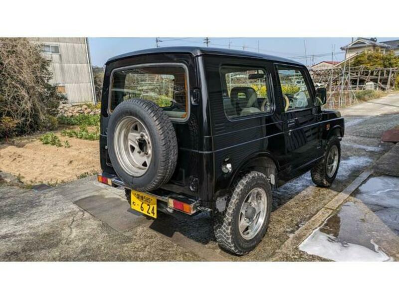 JIMNY