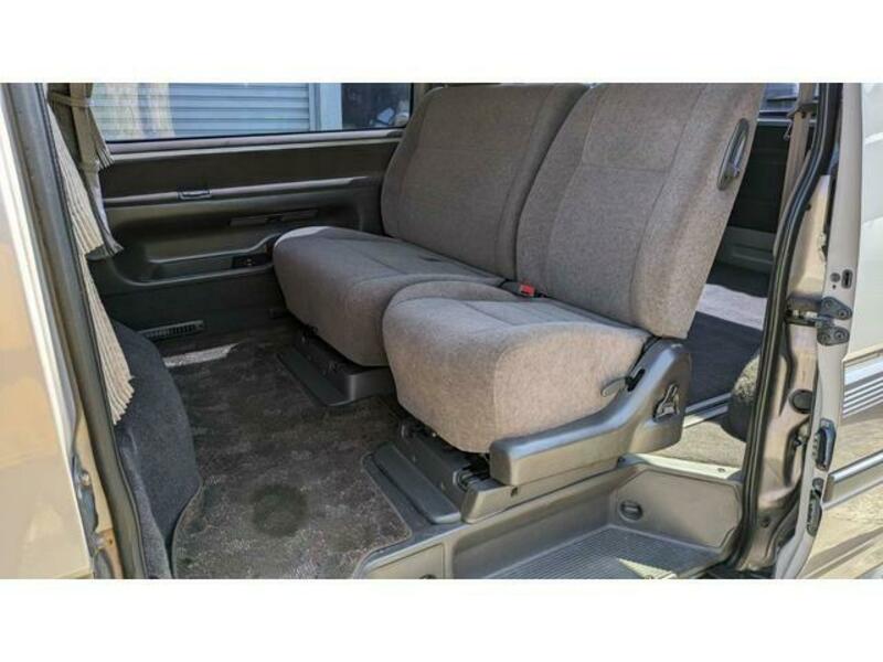 HIACE WAGON
