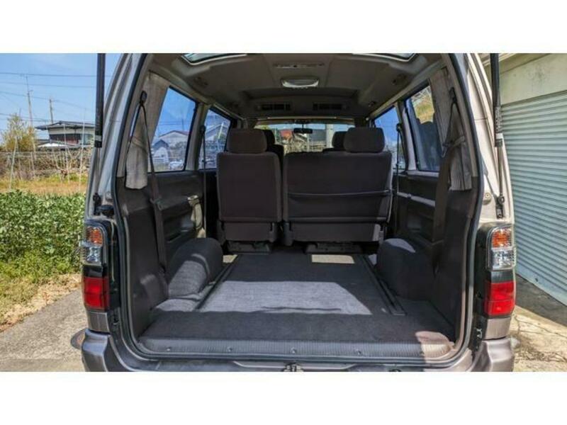 HIACE WAGON