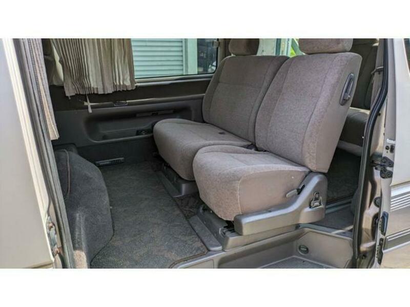 HIACE WAGON