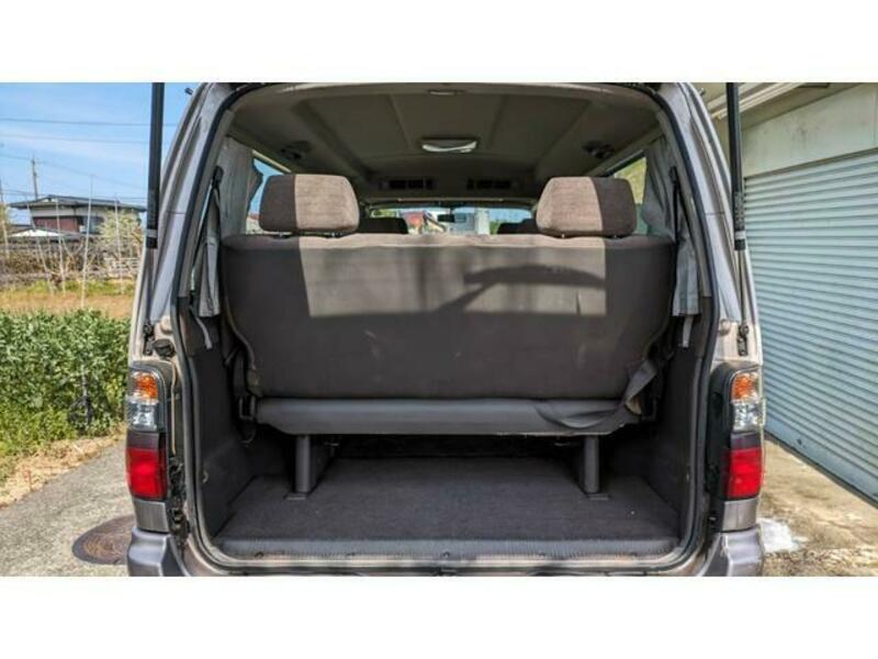 HIACE WAGON