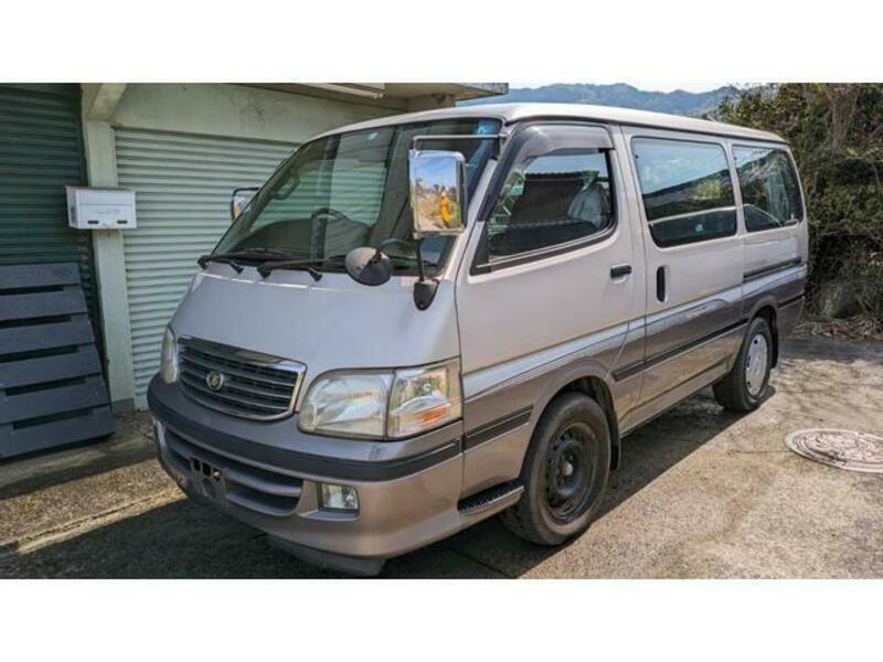 HIACE WAGON-0