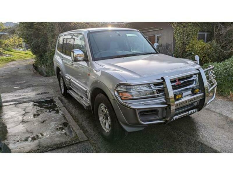 PAJERO