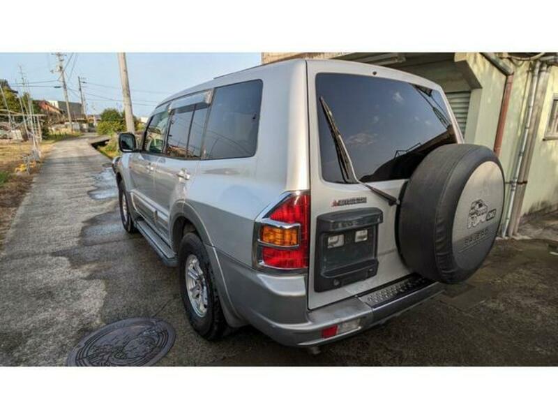 PAJERO