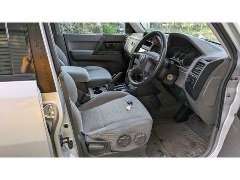 PAJERO