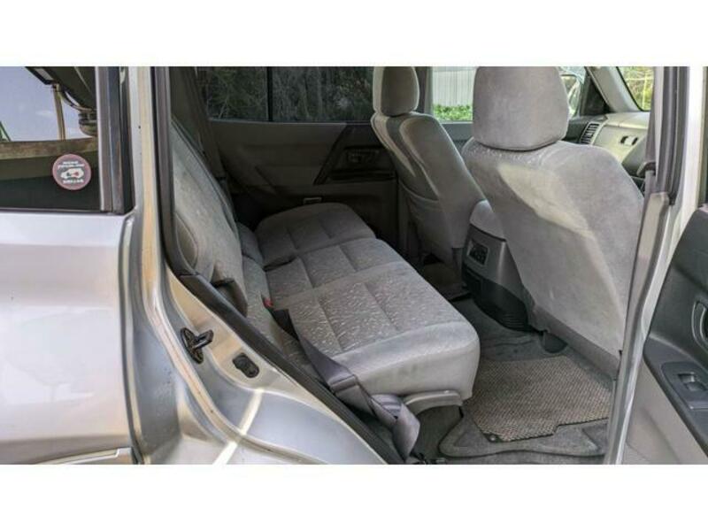 PAJERO