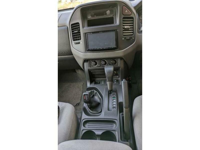 PAJERO