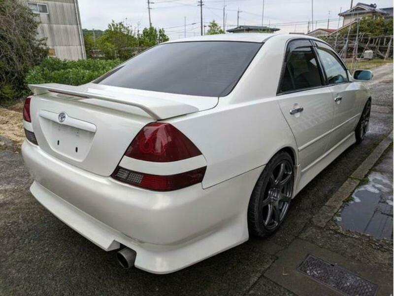 MARK II
