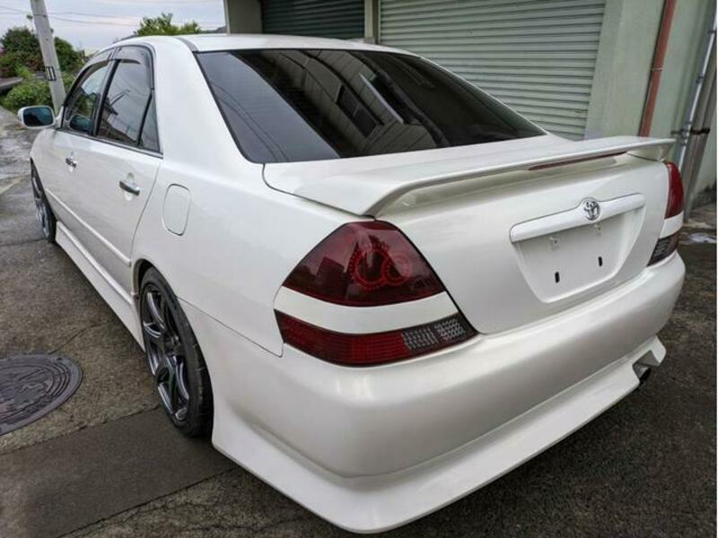 MARK II