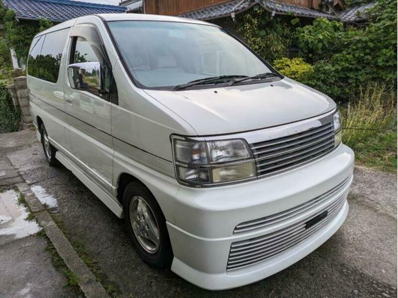 ELGRAND