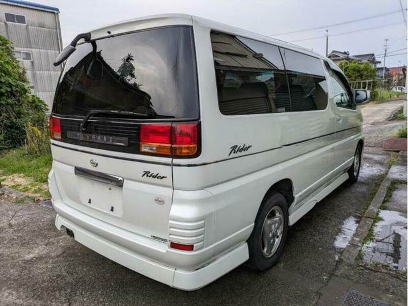 ELGRAND