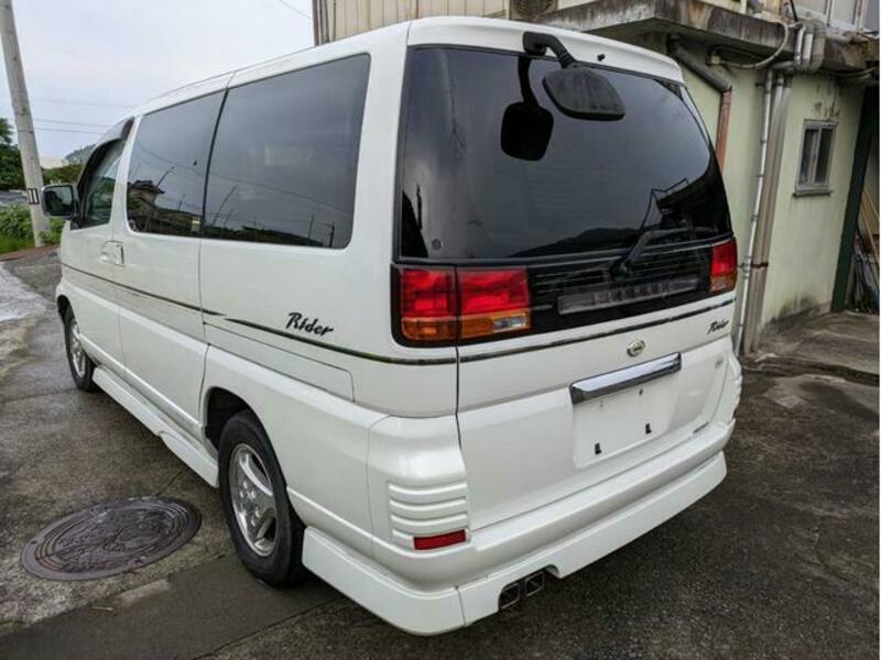 ELGRAND