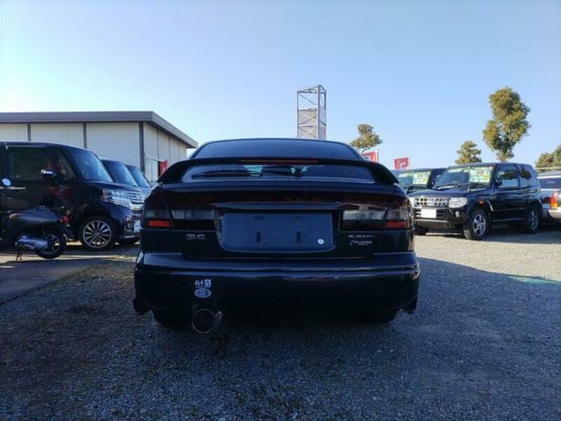 LEGACY B4