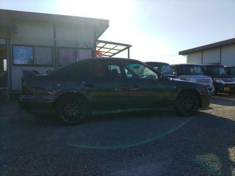 LEGACY B4