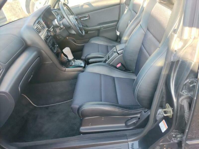 LEGACY B4