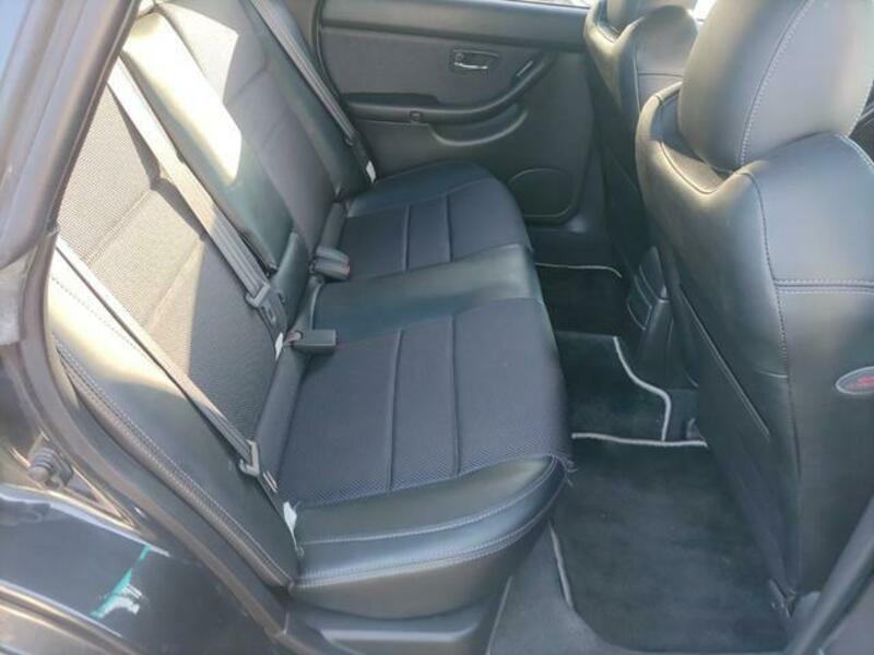 LEGACY B4