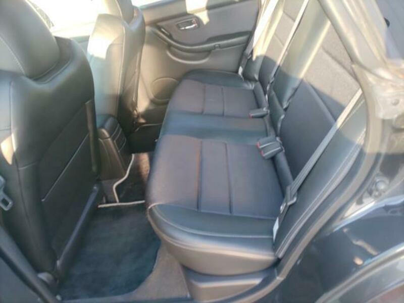 LEGACY B4