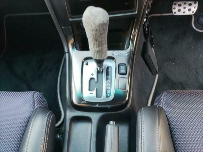LEGACY B4