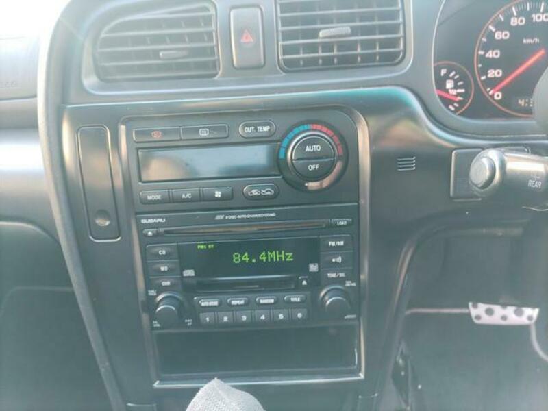 LEGACY B4