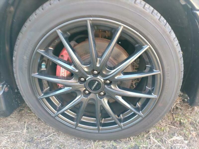 LEGACY B4