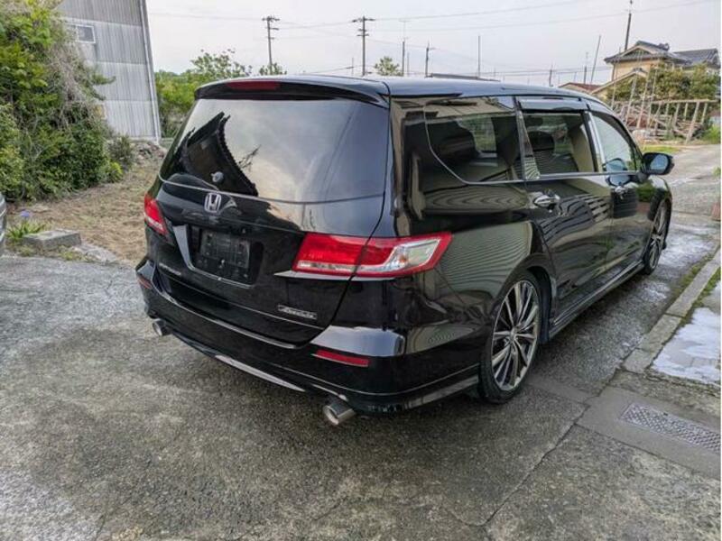 ODYSSEY