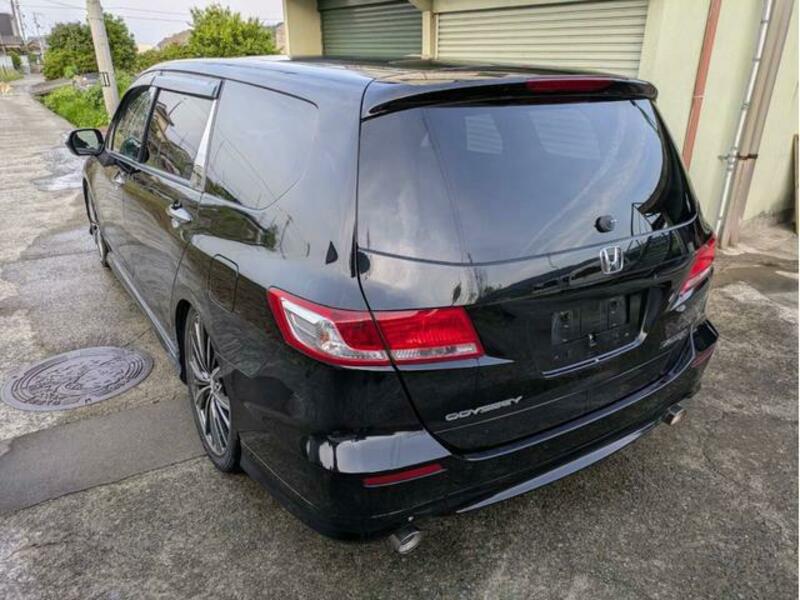 ODYSSEY