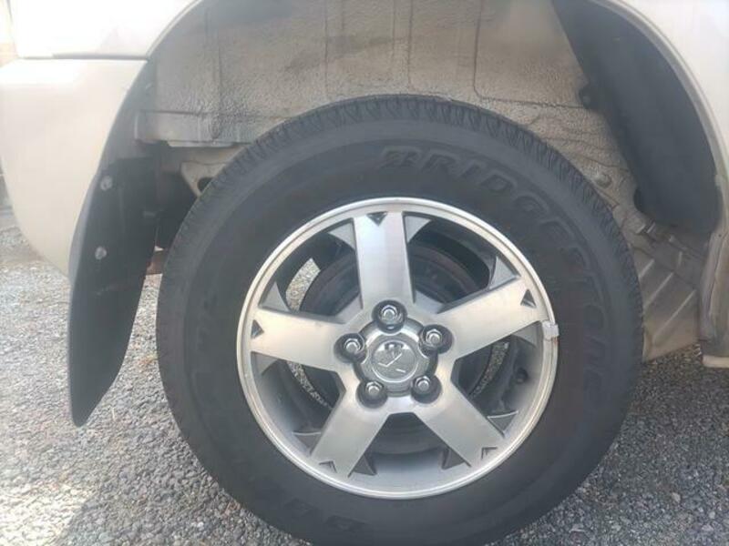 PAJERO MINI