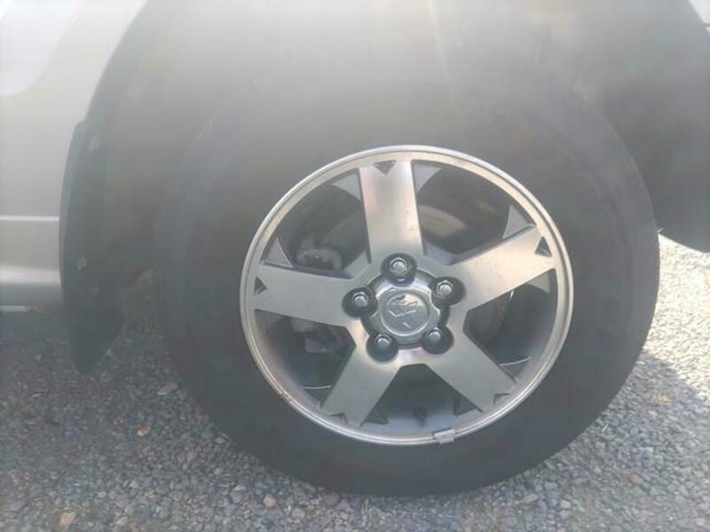 PAJERO MINI