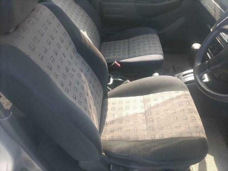 PAJERO MINI