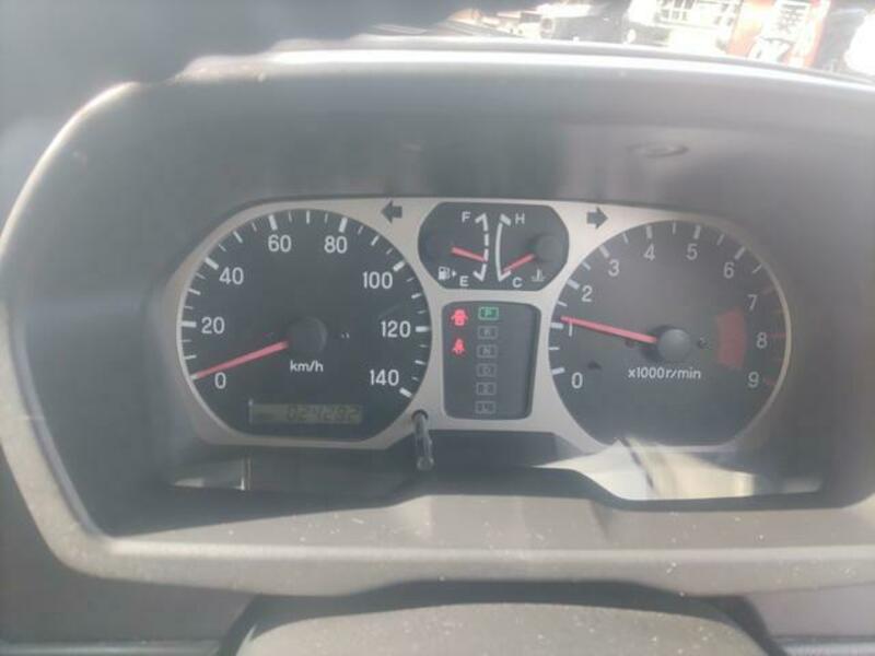 PAJERO MINI