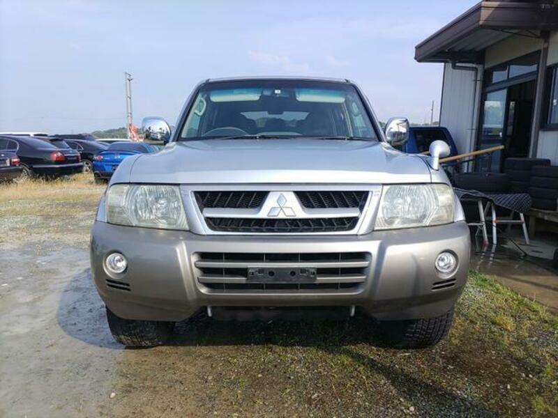 PAJERO