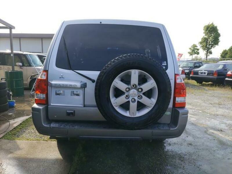 PAJERO