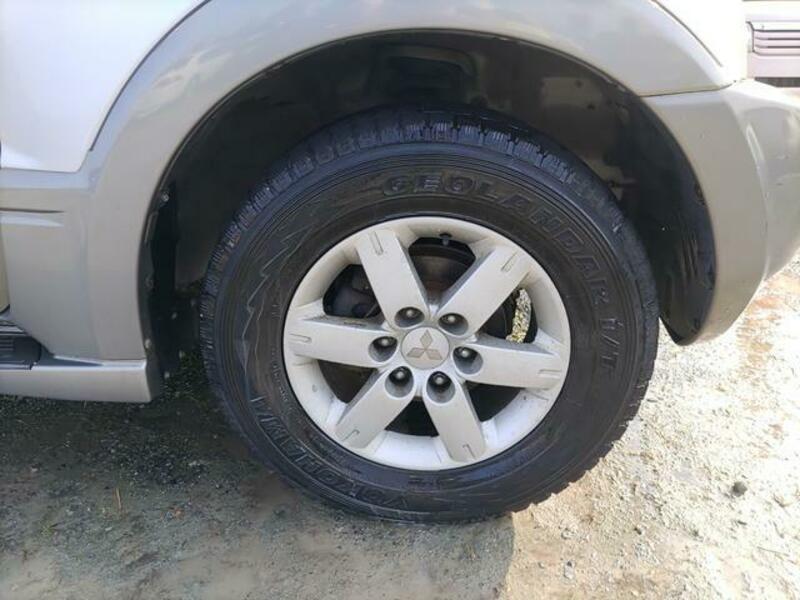 PAJERO