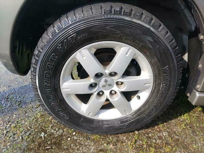 PAJERO