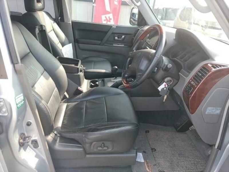 PAJERO