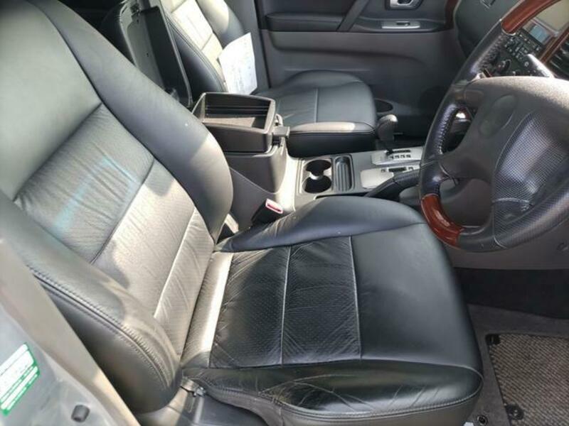 PAJERO