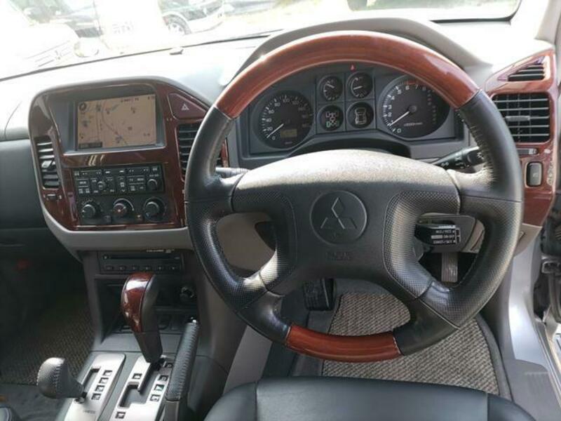 PAJERO