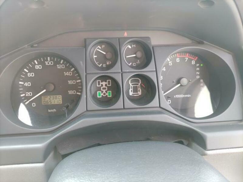 PAJERO