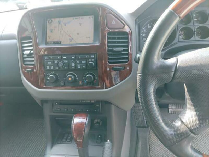 PAJERO