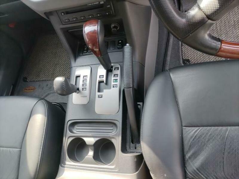 PAJERO